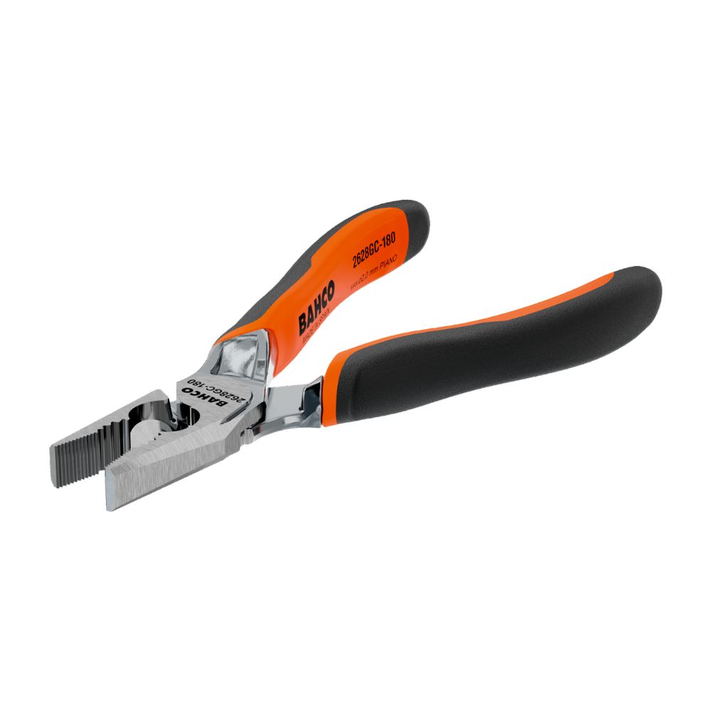 Alicate Universal Ergo 8 BAHCO