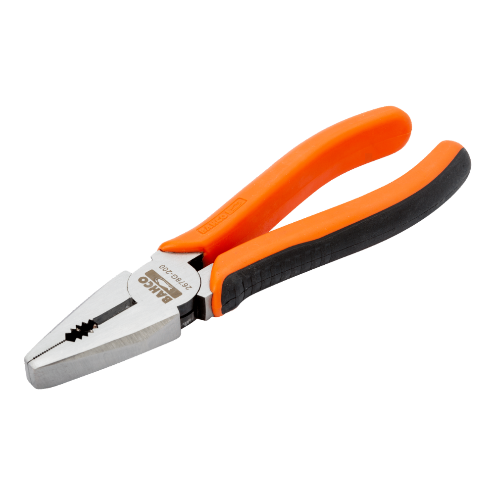 Alicate Universal 7” BAHCO