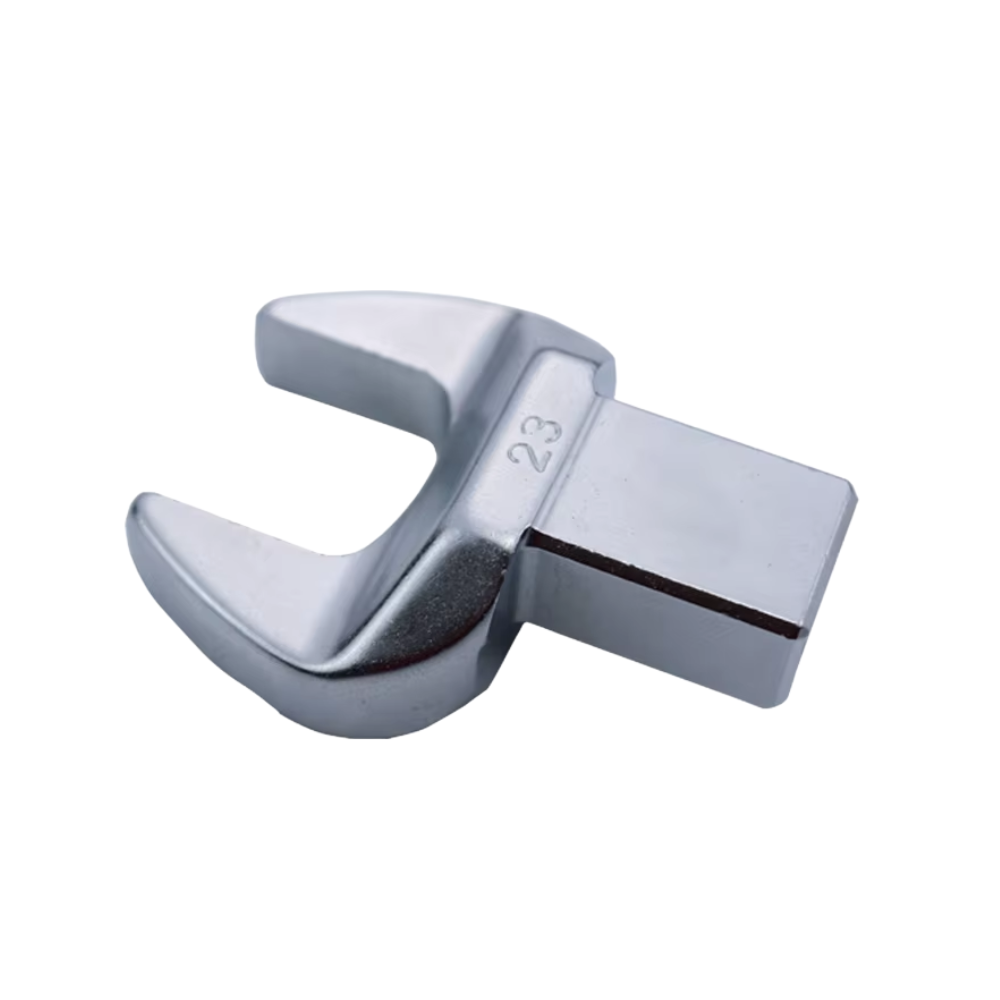 LLAVE TORQUE HANS 1/2 DR. PUNTAS INTERCAMBIABLES 11 PZS. #4673