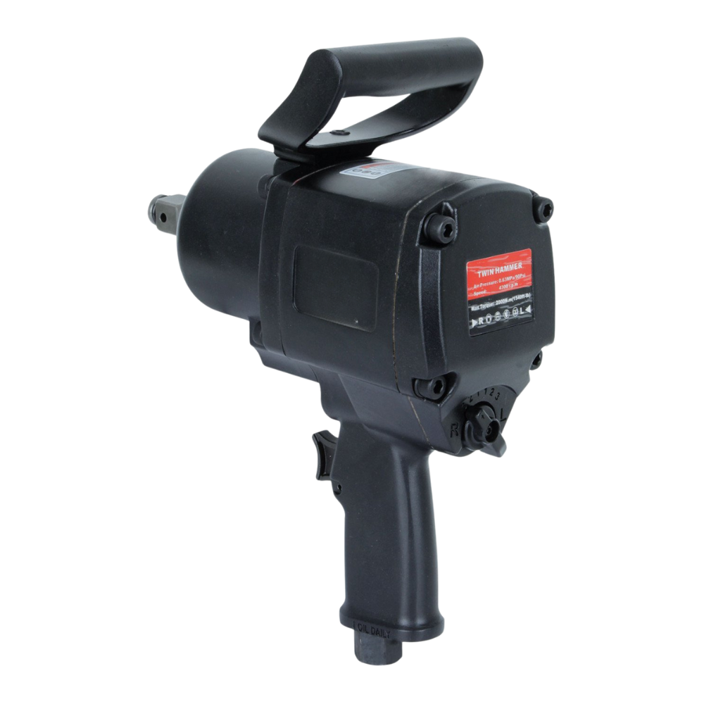 LLAVE de IMPACTO 3/4 34A01B2