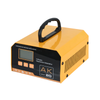 CARGADOR DE BATERÍA INTELIGENTE AK20