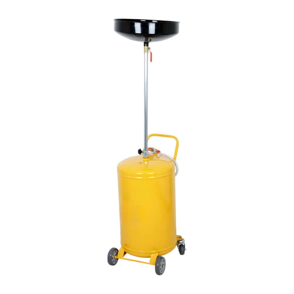RECOGEDOR DE ACEITE USADO 65 LITROS 22066501