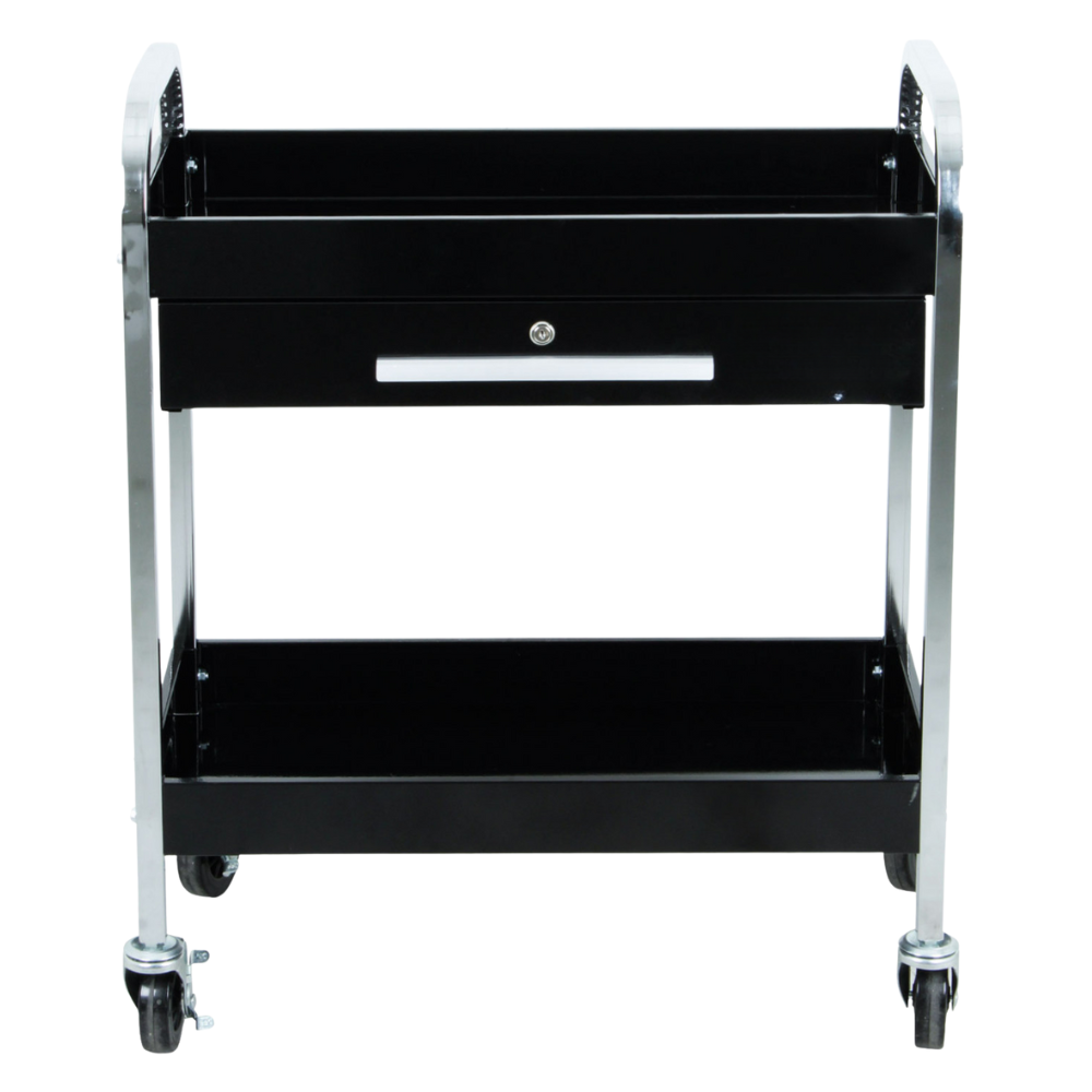 CARRO AUXILIAR 2 BANDEJAS DE 30 TC303D (KYN)