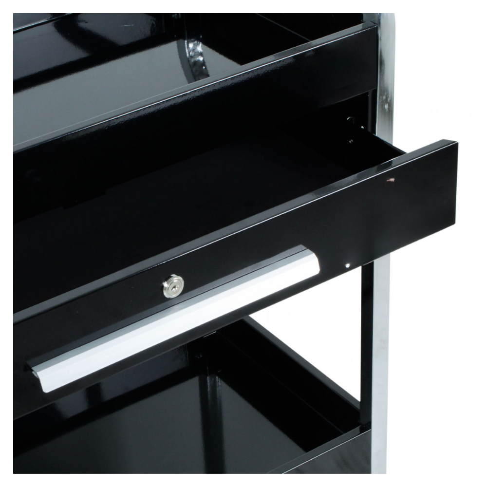 CARRO AUXILIAR 2 BANDEJAS DE 30 TC303D (KYN)