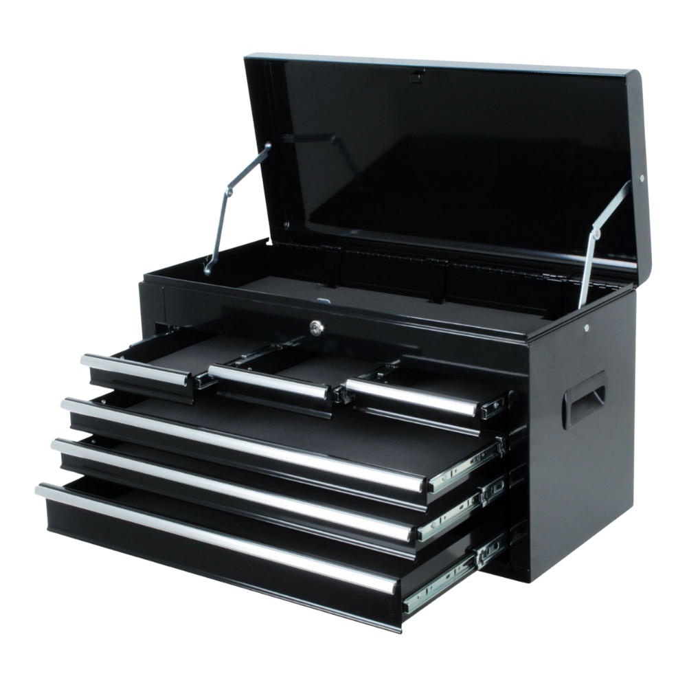 BAUL HERRAMIENTAS 26 con llave KN2024606