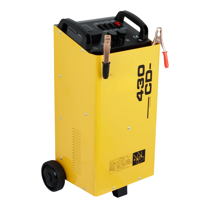 CARGADOR PARTIDOR CD-430