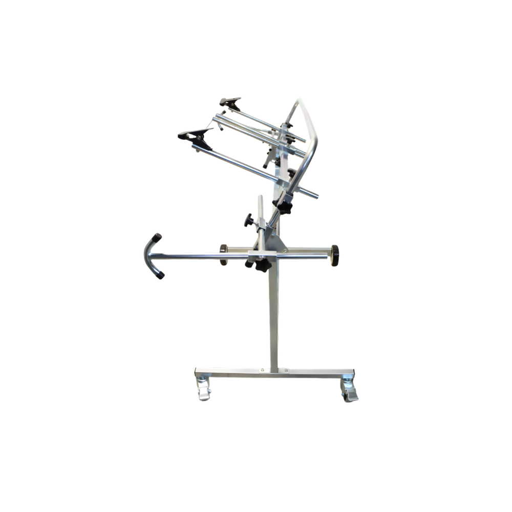 CABALLETE PORTA PARACHOQUES FRS010022