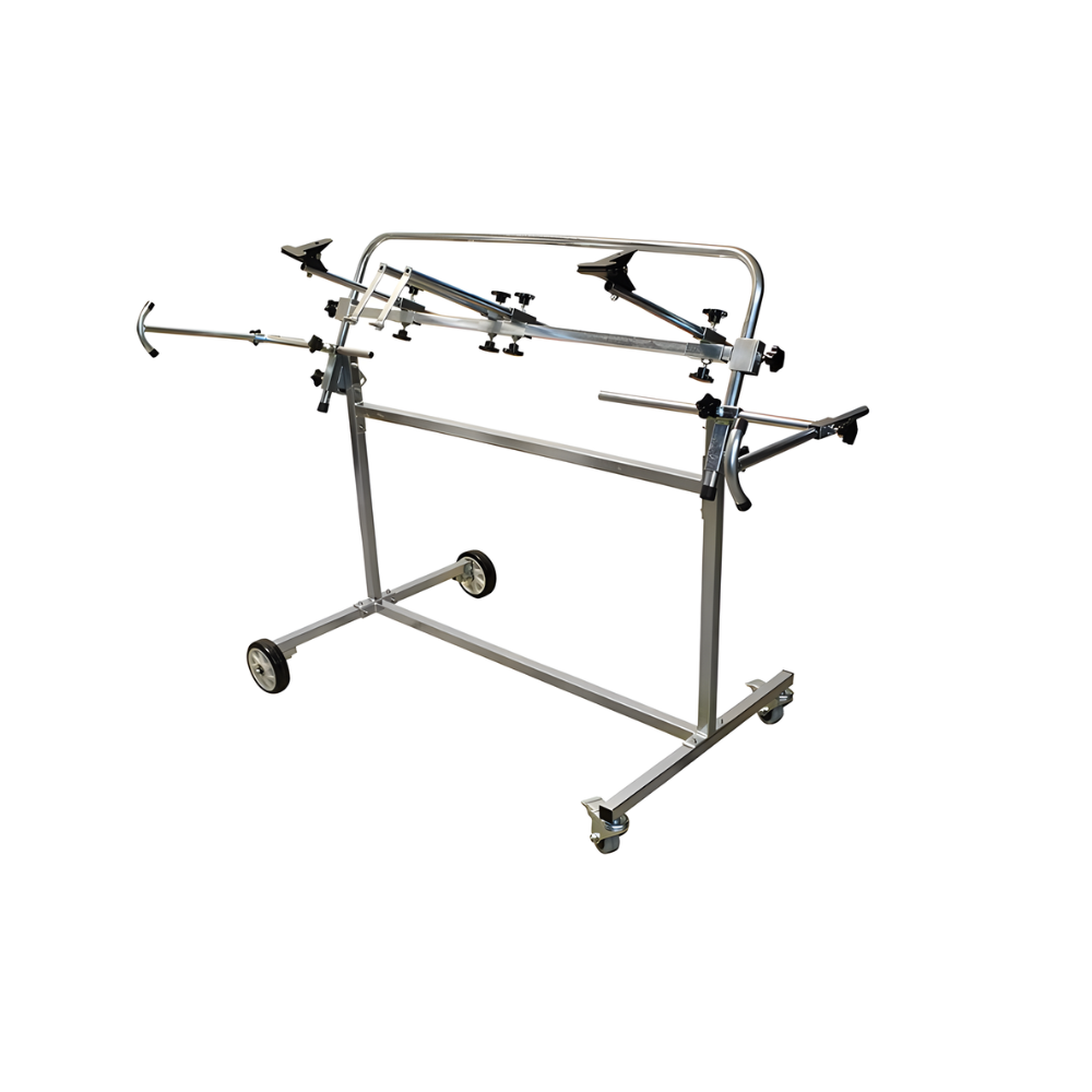 CABALLETE PORTA PARACHOQUES FRS010022