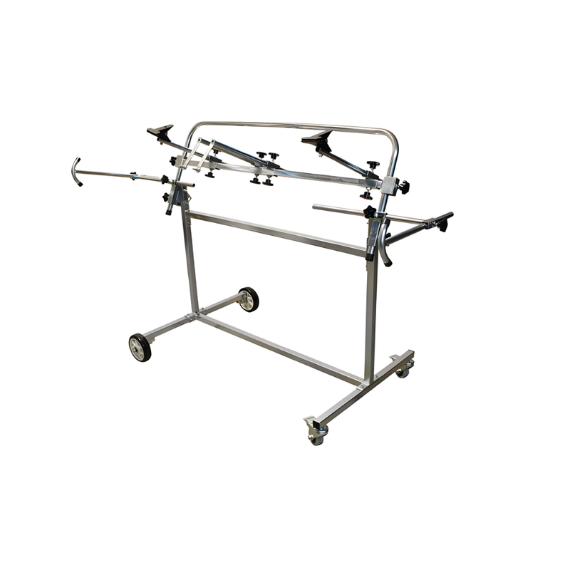 CABALLETE PORTA PARACHOQUES FRS010022