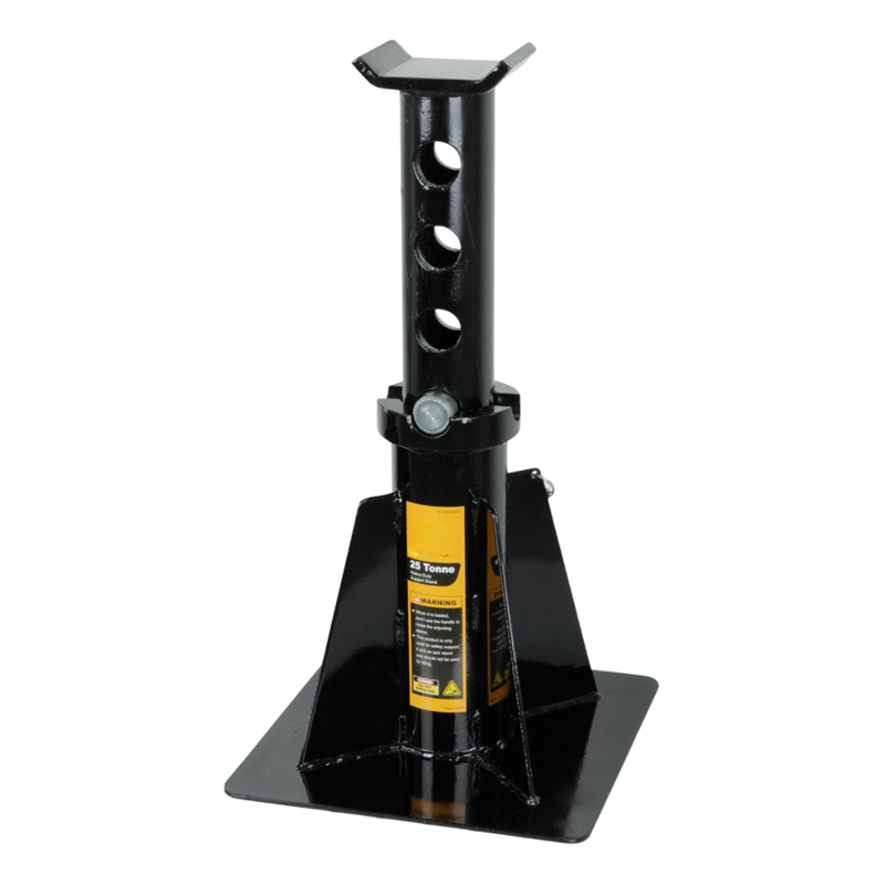 BANQUILLO BUSES y CAMIONES 25 T 415-640mm TZ25001