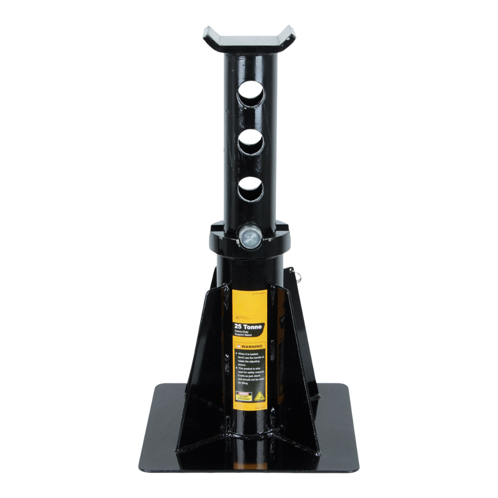 BANQUILLO BUSES y CAMIONES 25 T 415-640mm TZ25001