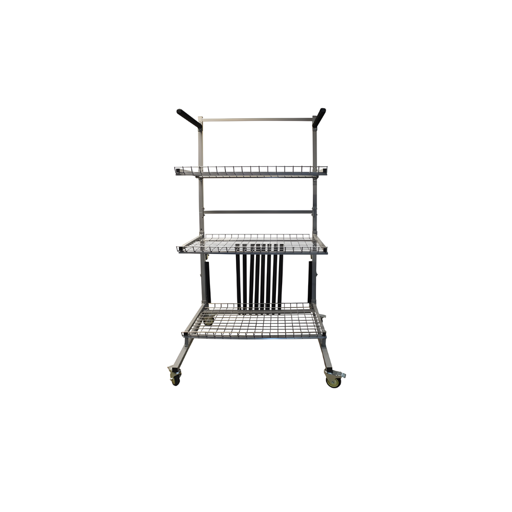 CARRO ALMACENAMIENTO TALLER FRS020005