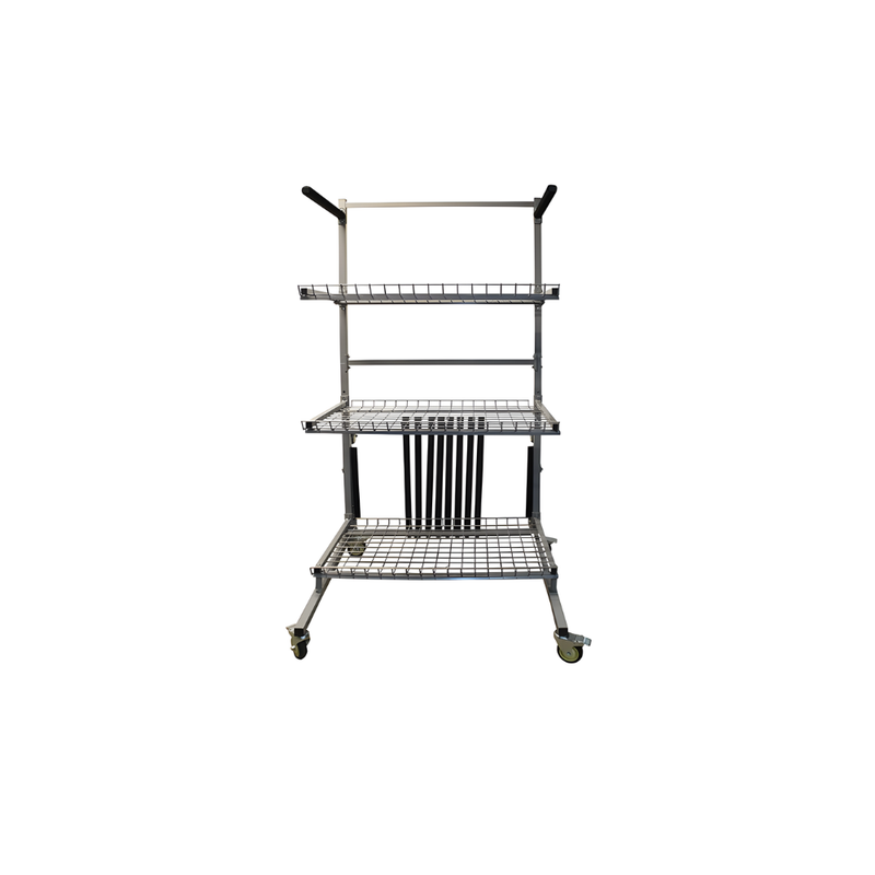 CARRO ALMACENAMIENTO TALLER FRS020005