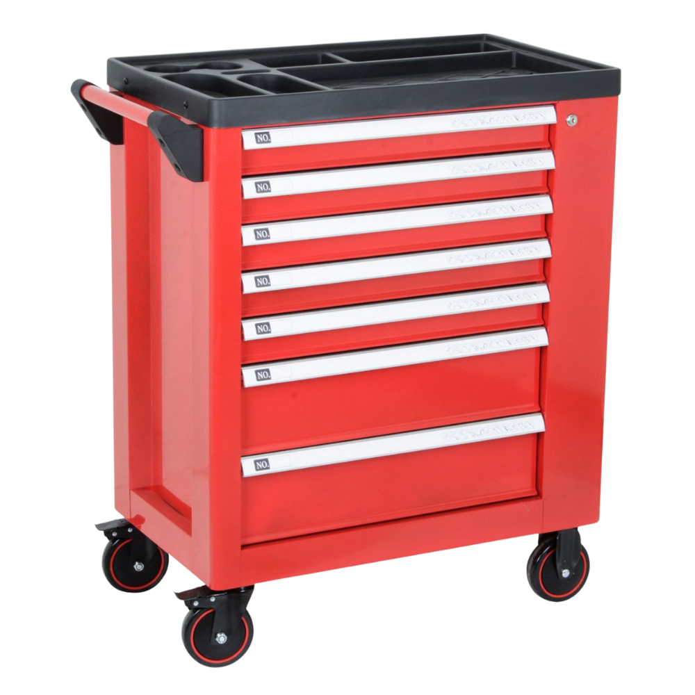 CARRO S/ HERRAMIENTAS 7 CAJONES KN2033307-E