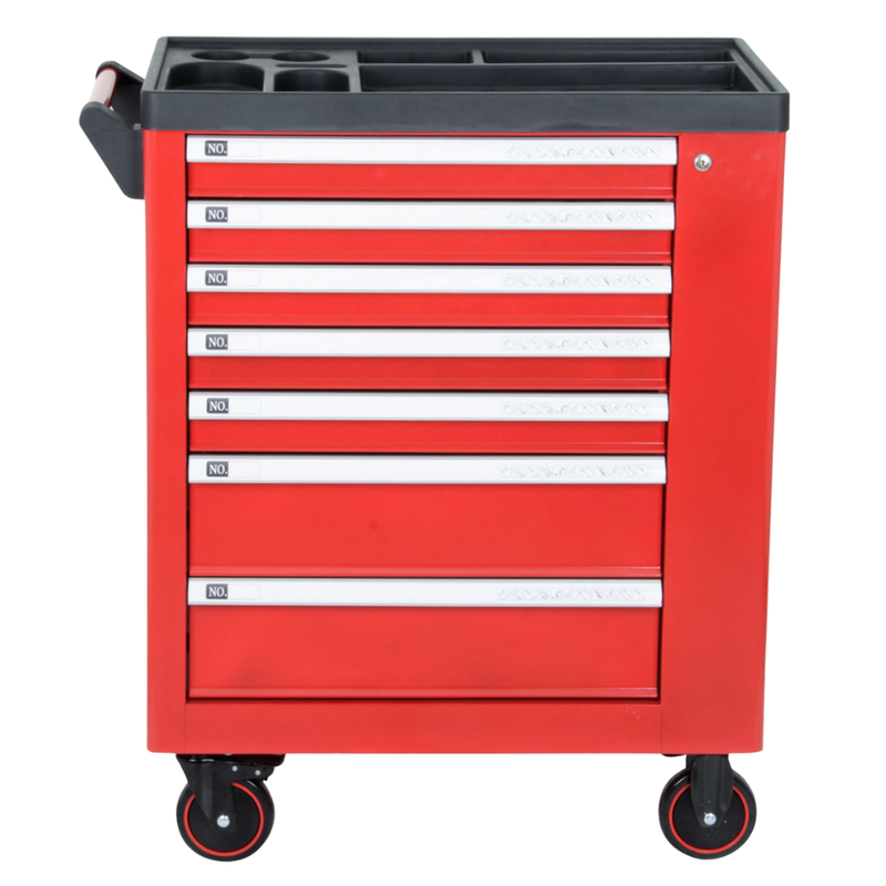 CARRO S/ HERRAMIENTAS 7 CAJONES KN2033307-E