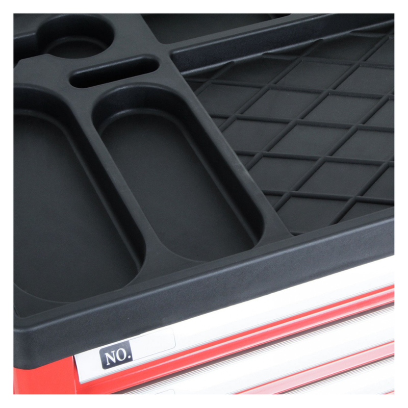 CARRO S/ HERRAMIENTAS 7 CAJONES KN2033307-E