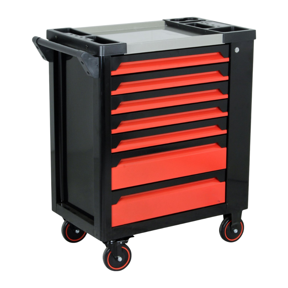 CARRO S/ HERRAMIENTAS 8 CAJONES KN203772