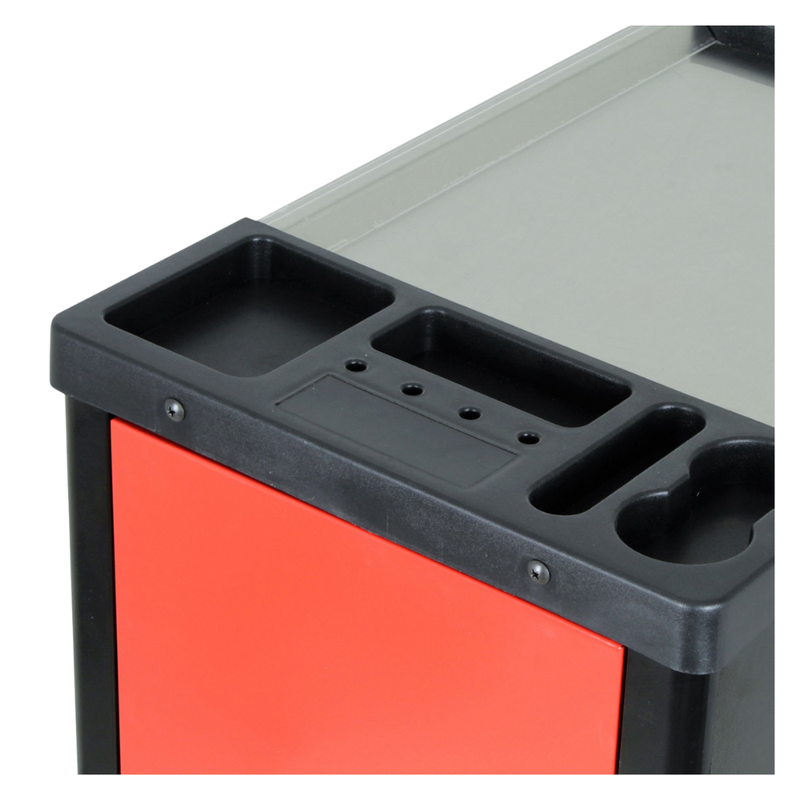 CARRO S/ HERRAMIENTAS 8 CAJONES KN203772