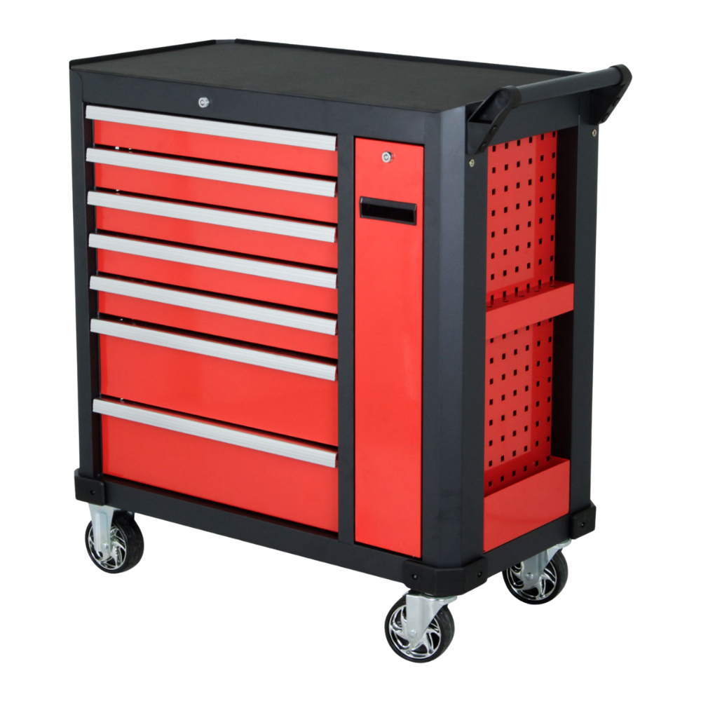 CARRO S/ HERRAMIENTAS 8 CAJONES KN2039361