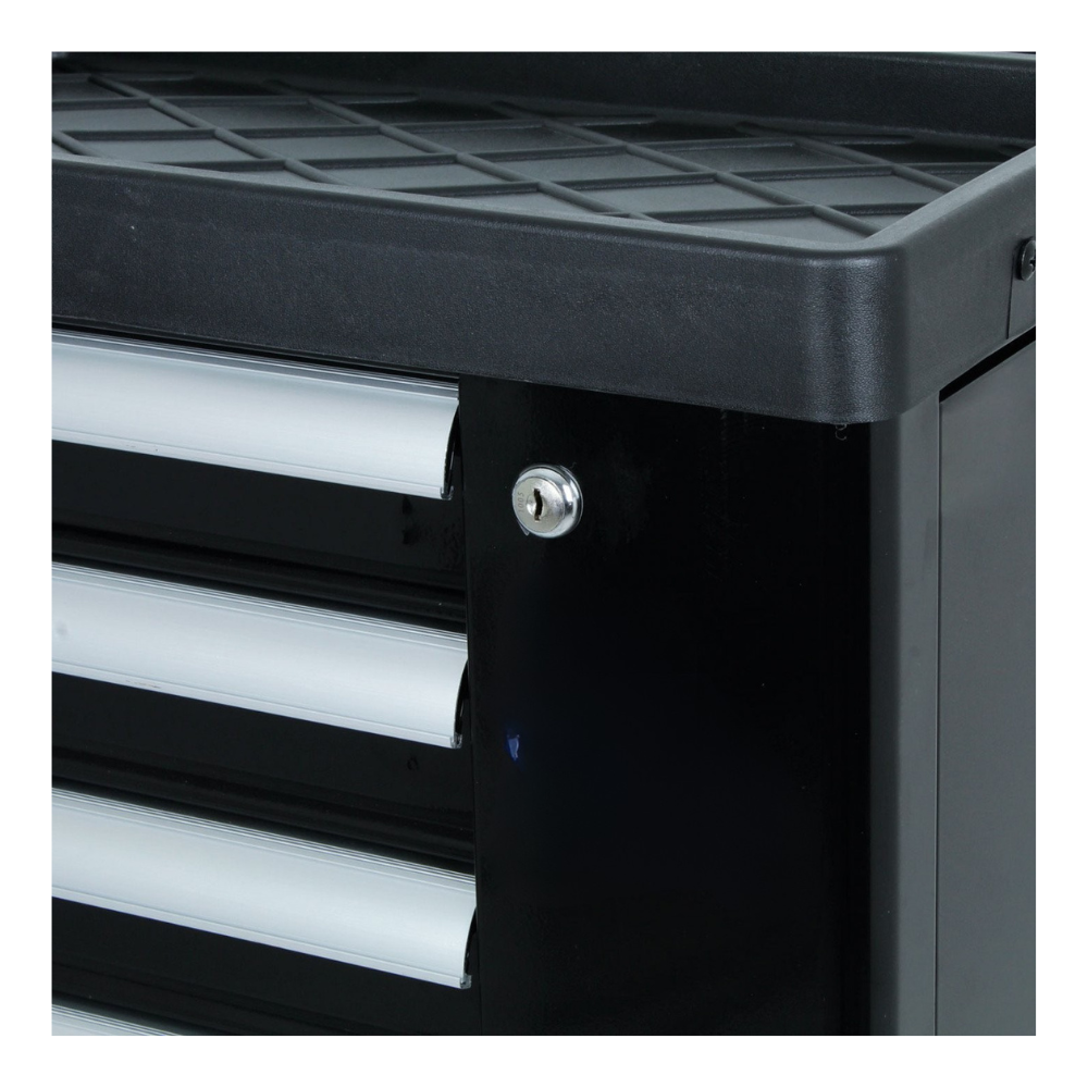 CARRO C/ 250 HERRAMIENTAS MECANICA AVANZADA KN2033