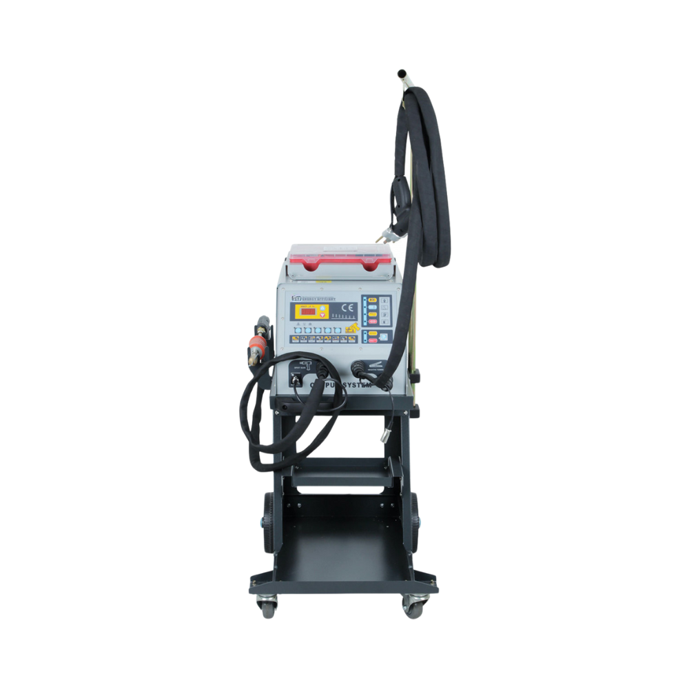 SPOTTER ALUMINIO 220 Volts FY-60