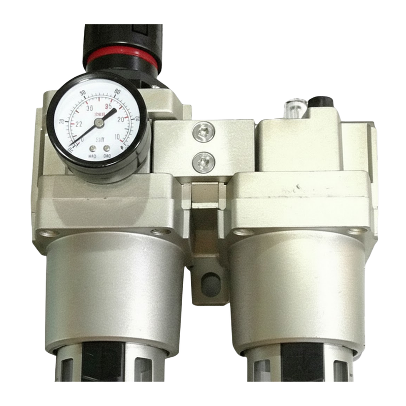 FILTROREGULADOR Y LUBRICADOR VOYLET # FAC6010