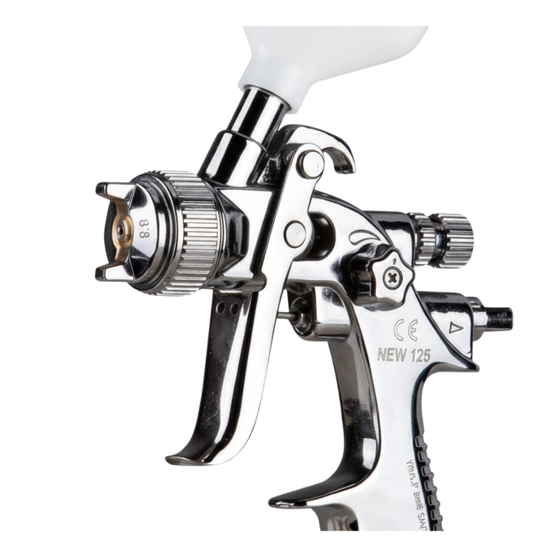 PISTOLA VOYLET #NEW 125 (N125) PROFESIONAL