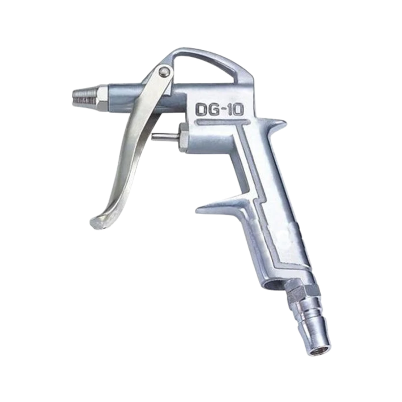 PISTOLA VOYLET # DG-10A SOPLETEADORA CON MANGUERA