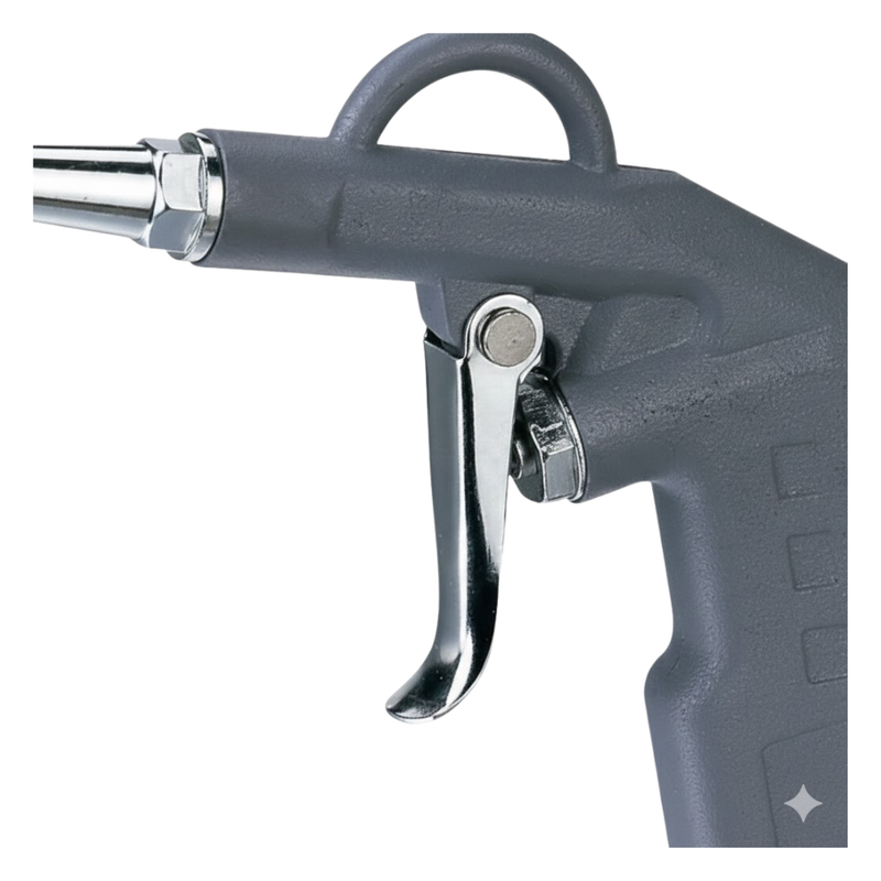 PISTOLA VOYLET # DG-10B-3 SOPLETEADORA LARGA