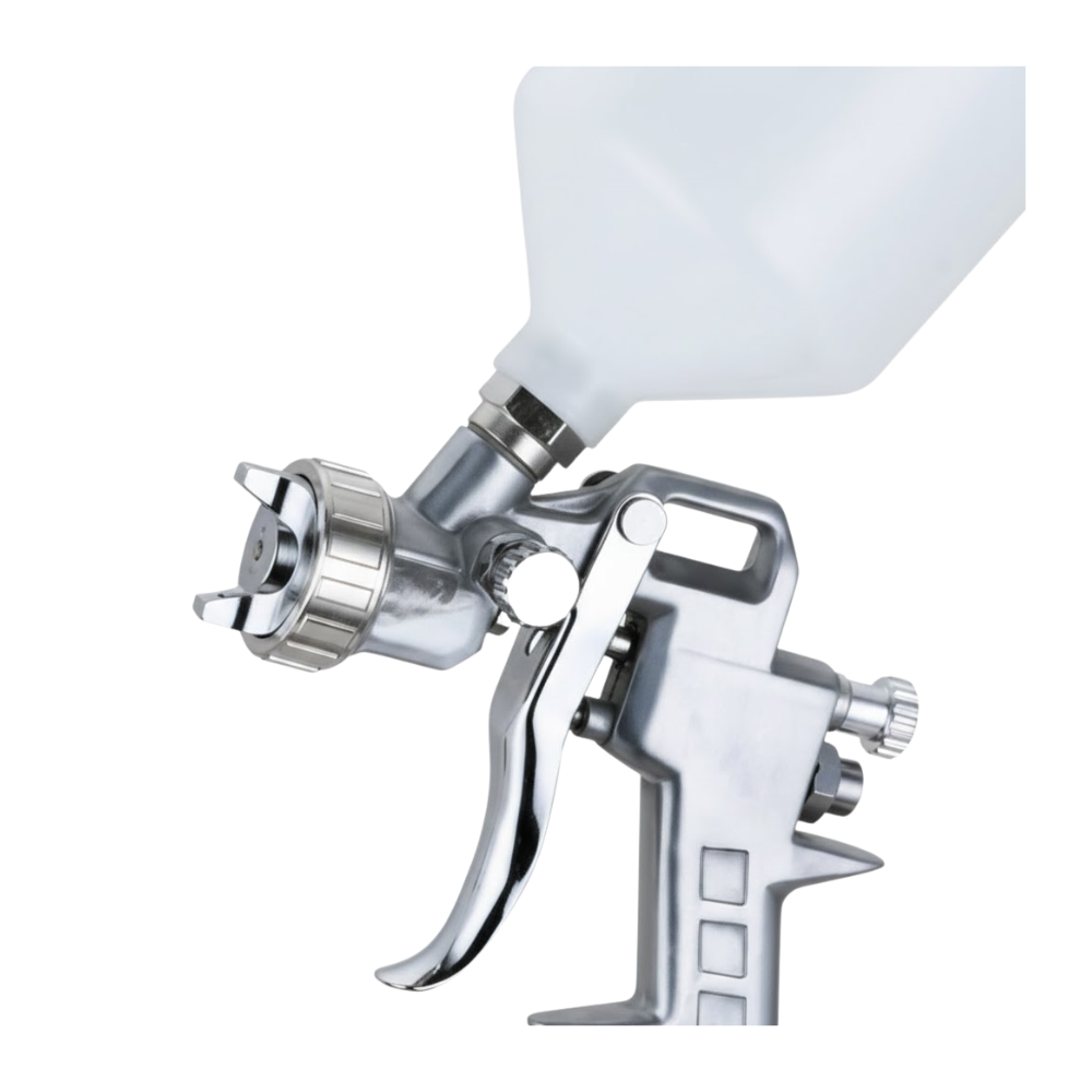 PISTOLA VOYLET # S-990G AEROGRAFO