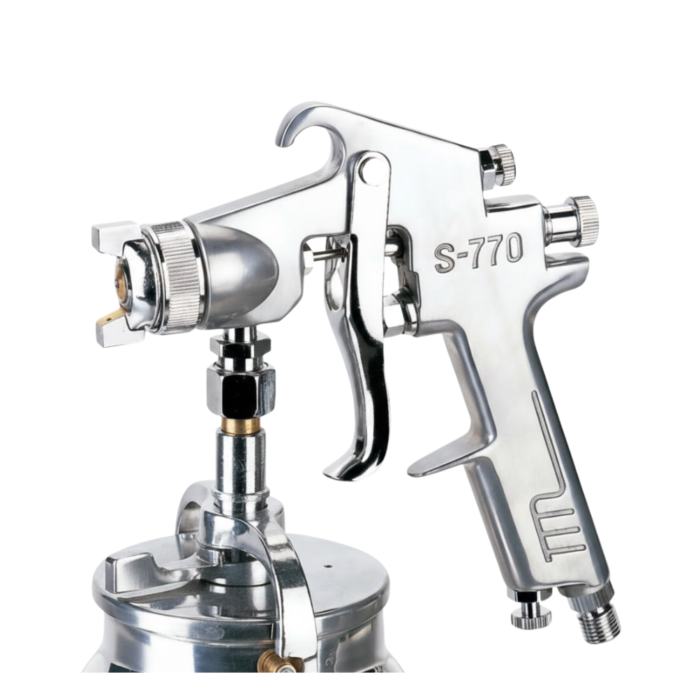 PISTOLA VOYLET # S-770S ALTA PRESION CORRIENTE