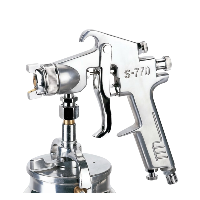 PISTOLA VOYLET # S-770S ALTA PRESION CORRIENTE