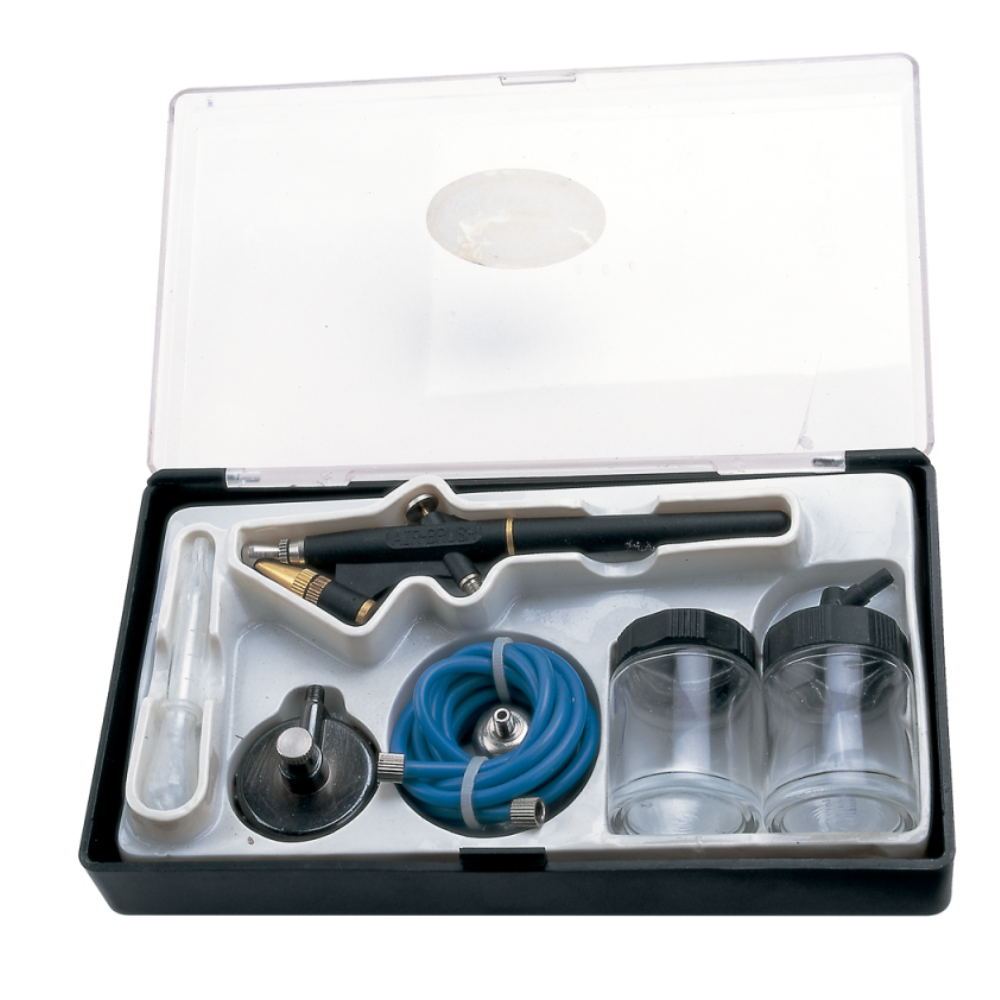 AEROGRAFO VOYLET # ABS-1