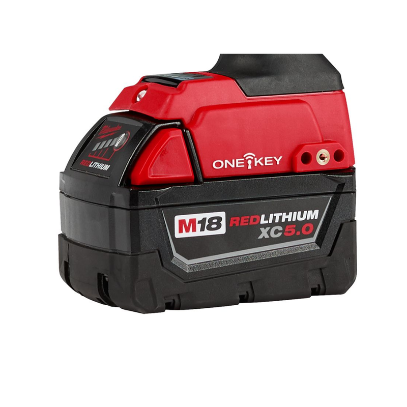 LLAVE IMPACTO BATERIA M18 FUEL 3/4 ALTO TORQUE (2864-259) MILWAUKEE