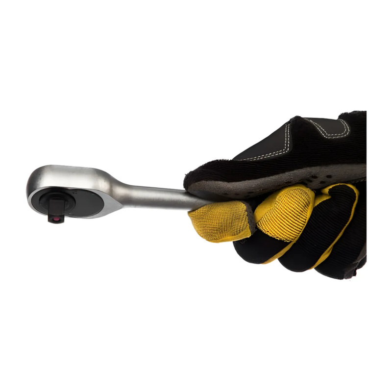 Jgo. dados []3/8 6-22 mm. (3251-5)- FORCE