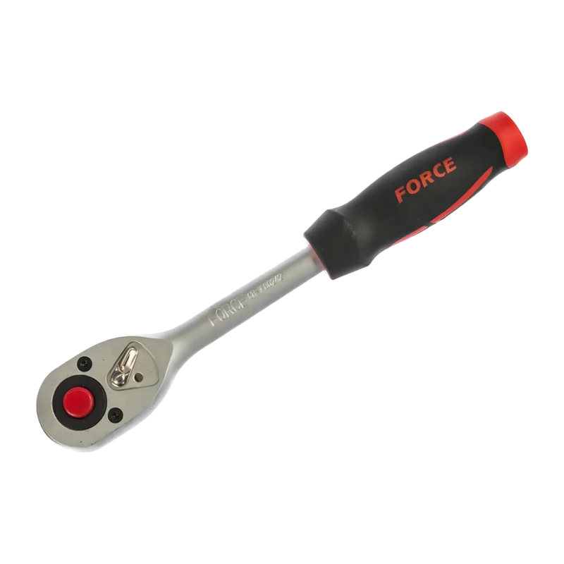 Chicharra 1/2 m/goma (80242) - FORCE