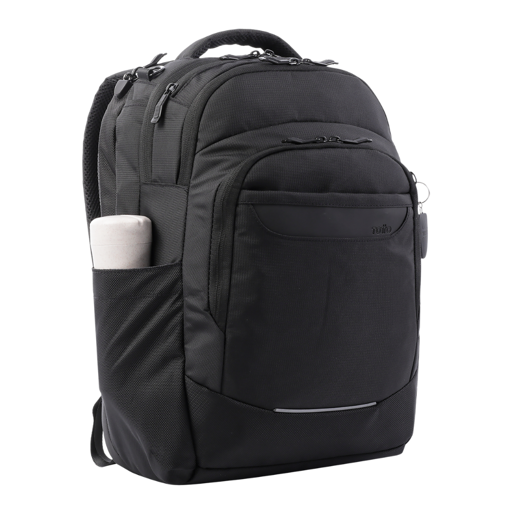 Mochila Urbana Notebook Ejecutiva Commuter (MA04EXT002) TOTTO