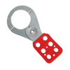 Pinza de bloqueo 702 15 rojo (39277) ABUS
