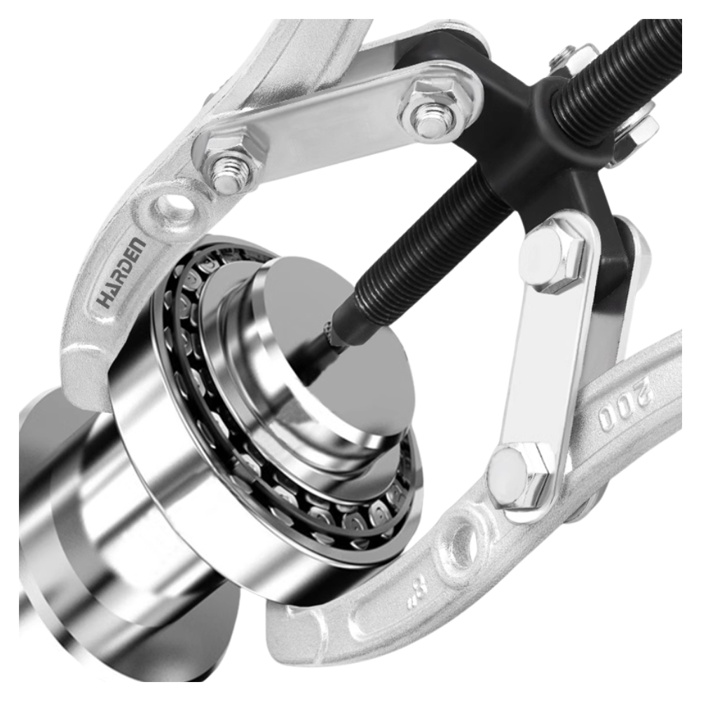 Extractores 3 patas HARDEN