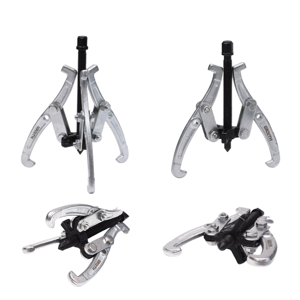 Extractores 3 patas HARDEN