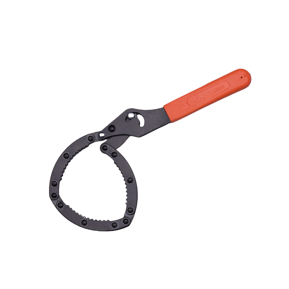 Llave de filtro HARDEN