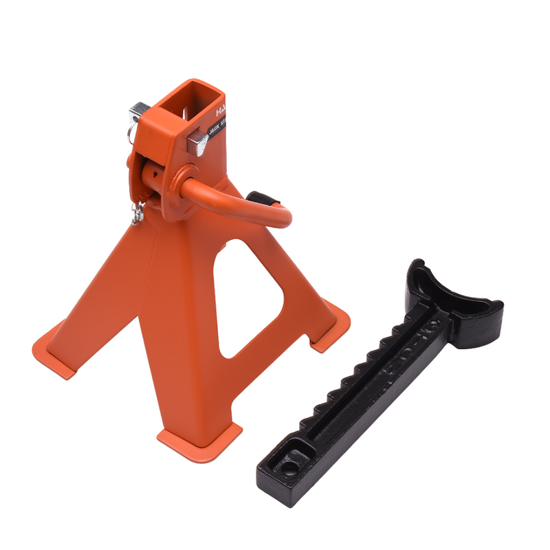 Par caballetes HARDEN