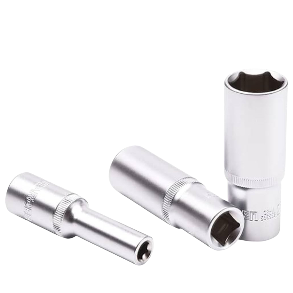 Dados hexagonales largos 1/2 HARDEN