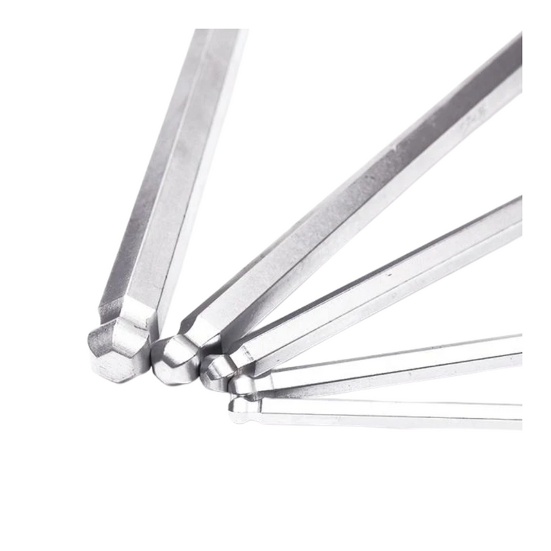 Llave Allen mango T HARDEN