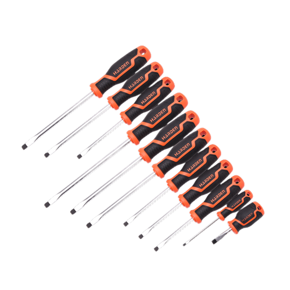 Destornilladores de paleta HARDEN