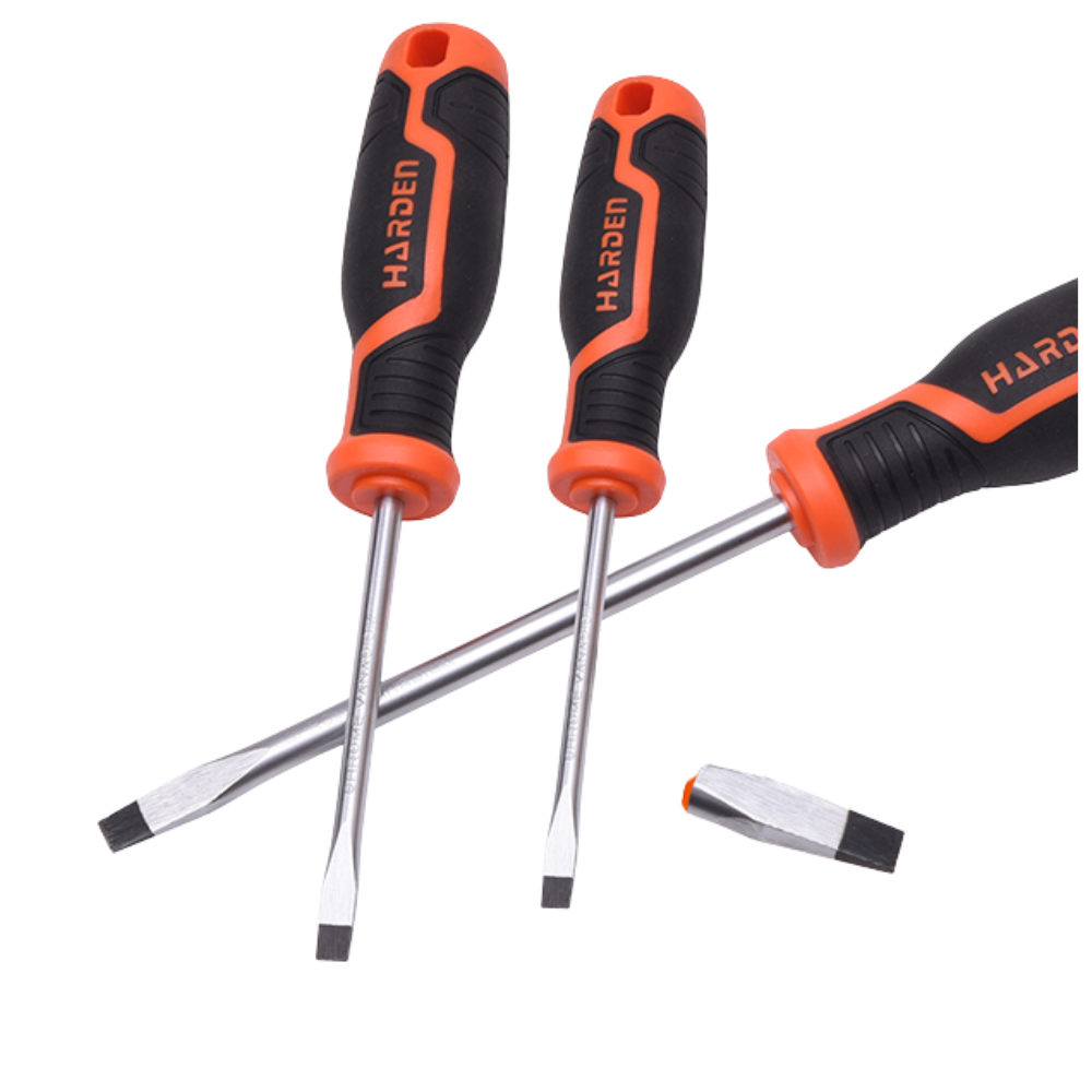 Destornilladores de paleta HARDEN