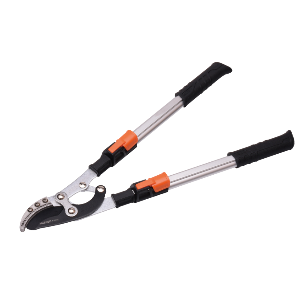 Tijera de podar telescópica 28 -34.5 HARDEN