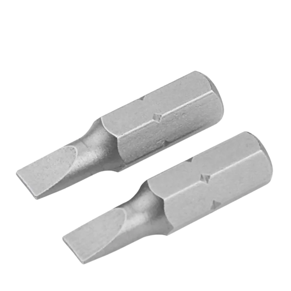 Set de puntas planas SL WOKIN