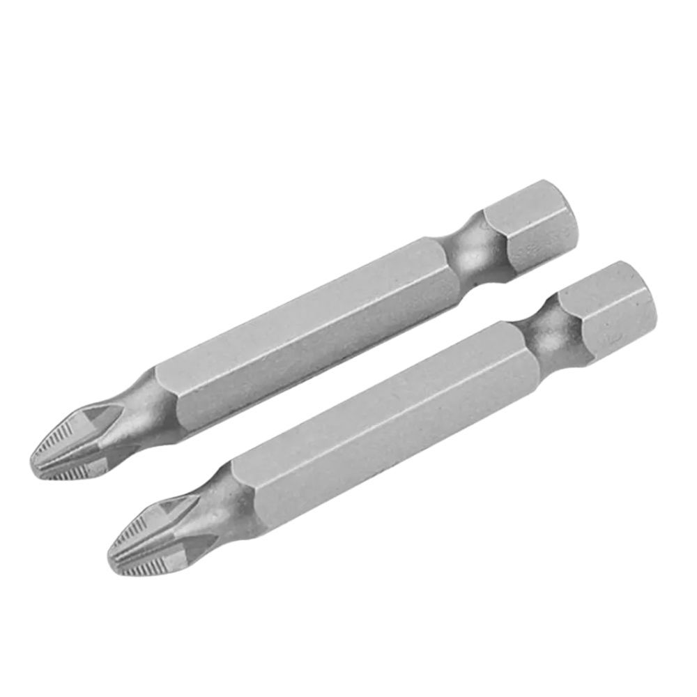 Set de puntas Phillips WOKIN