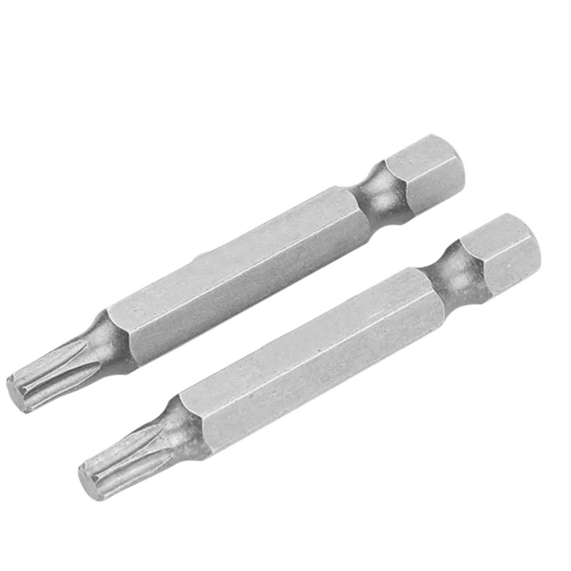 Set de puntas Torx WOKIN